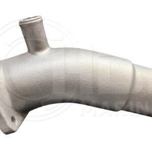 YMS Stainless Steel Mixing Elbow