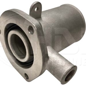 PRV Stainless Steel Mixing Elbow for Onan Genset