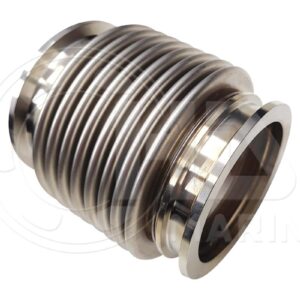 8BELL - 320 Stainless Steel Joint for Yanmar 8LV series
