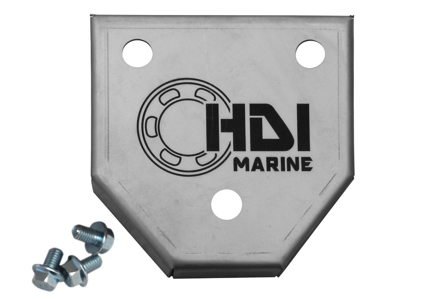 SHIELD2 Stainless Steel Exhaust Heat Shield