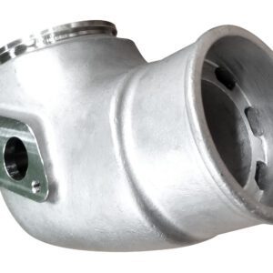 VG2 Stainless Mixing Elbow for Volvo