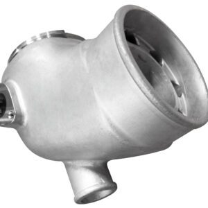 VG1 Stainless Steel Mixing Elbow for Volvo