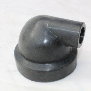 HPV8 Heat Exchanger End Cover Cap