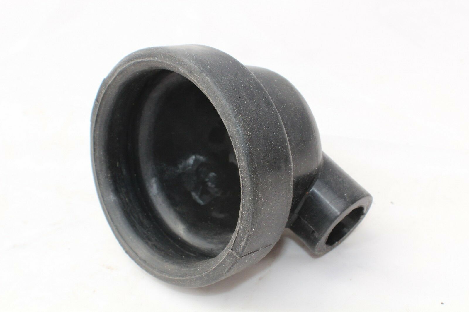 HPV8 Heat Exchanger End Cover Cap