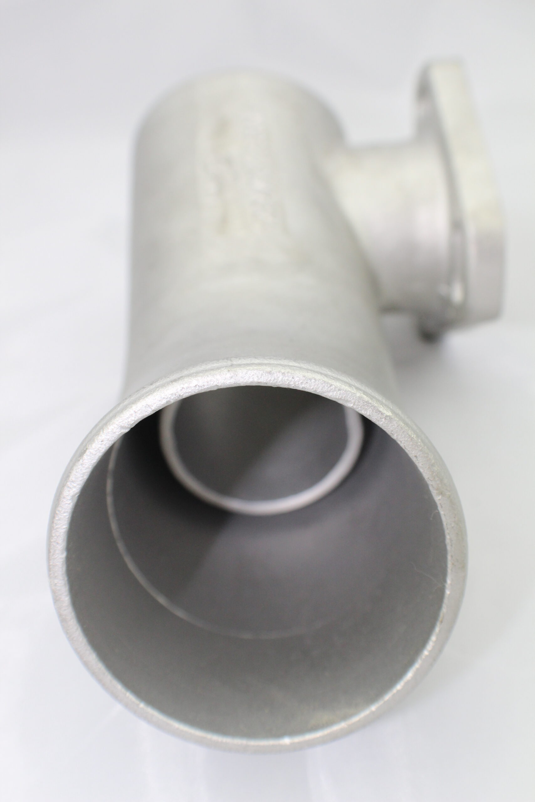 L3P Stainless Steel Mixing Elbow