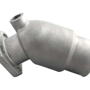 NL3 - Cast Stainless Steel Mixing Elbow