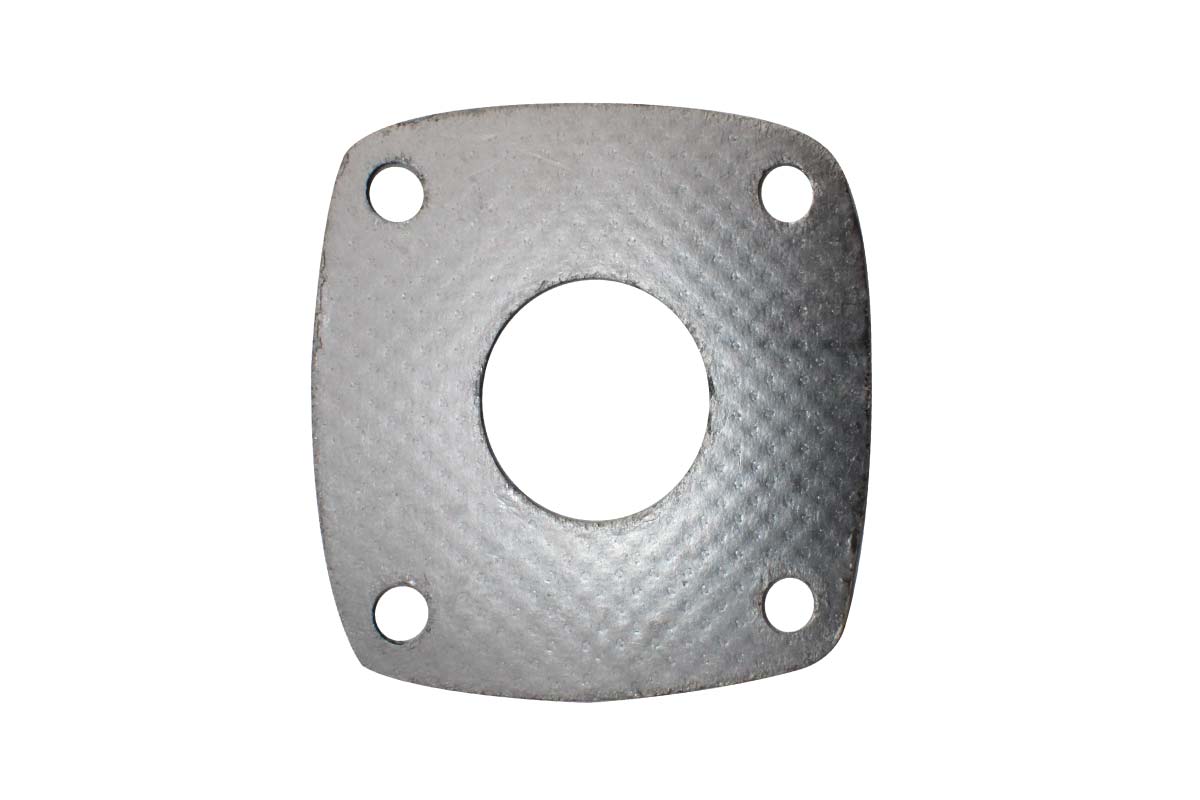 NL3 - Cast Stainless Steel Mixing Elbow