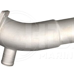 JH2 Stainless Steel Mixing Elbow