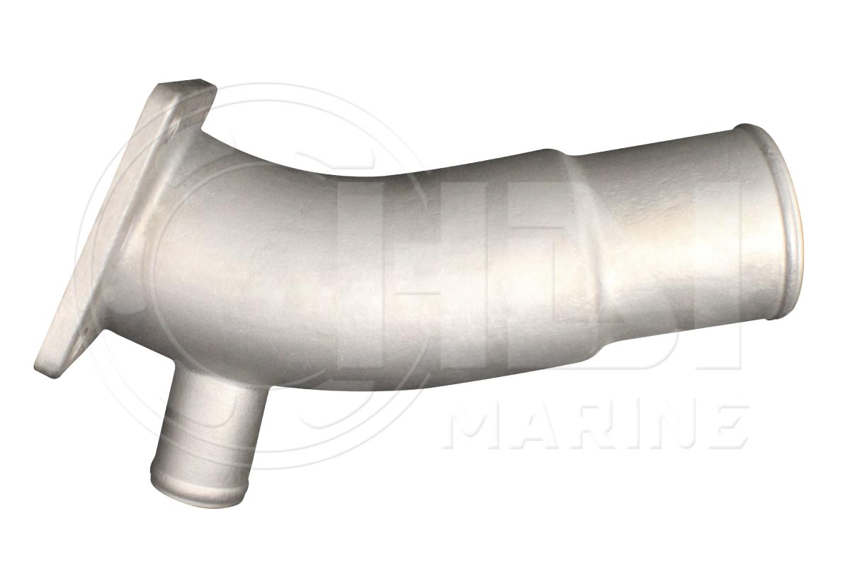 JH2 Stainless Steel Mixing Elbow