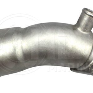 JH Stainless Steel Mixing Elbow