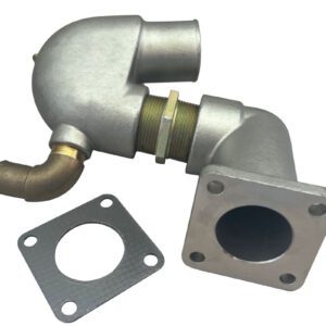 JHKIT90 Stainless Exhaust kit for Yanmar JH series