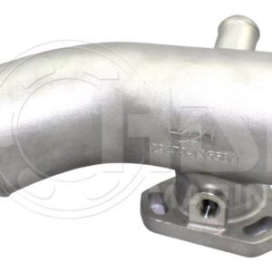 L3 Stainless Steel Mixing Elbow