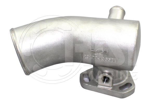 L3 Stainless Steel Mixing Elbow