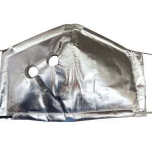 MAT5 Exhaust Insulation Blanket