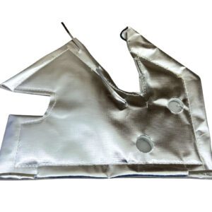 MAT6 Exhaust Insulation Blanket for Yanmar 8LV