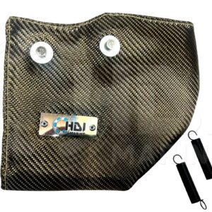 MATGML Insulation Blanket/Mat for Yanmar GM series lower