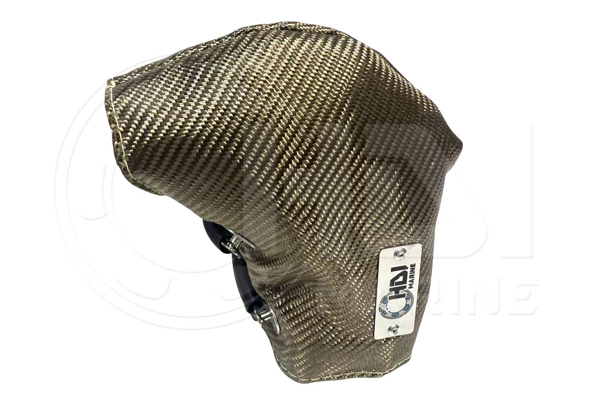 MATGML Insulation Blanket/Mat for Yanmar GM series lower