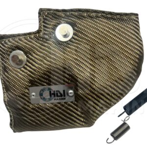 MATJHL Insulation/Blanket for Yanmar JH series lower bend