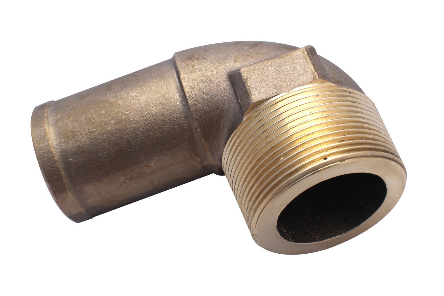 HOT7KIT Stainless Steel Mixing Elbow Kit