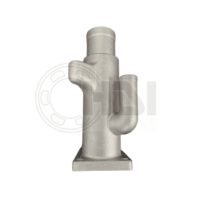 PANDA15 Stainless Steel Mixing Elbow for Fischer Panda 15000i