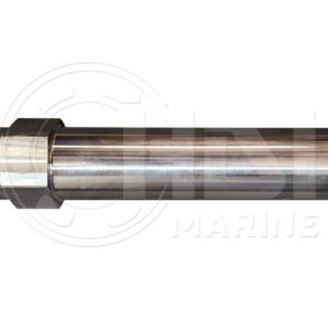 R12 Riser for Yanmar engines