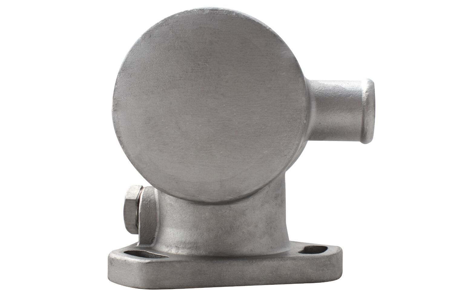 L3P Stainless Steel Mixing Elbow