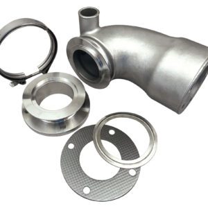 UTEKIT Stainless Steel Mixing Elbow Kit