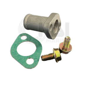 PAD Water Connector for AD elbow