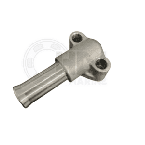 MDP Stainless Steel Exhaust Water Connector 833603