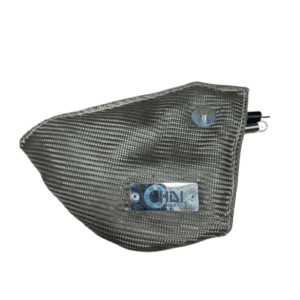 MATYML Insulation Blanket/Mat for Yanmar YM series lower bend
