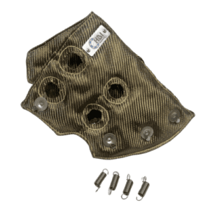 MAT1 Exhaust Insulation Blanket for Yanmar 6LP series