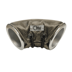 MAT7 Exhaust Insulation Blanket for Volvo TAMD60s-70s series