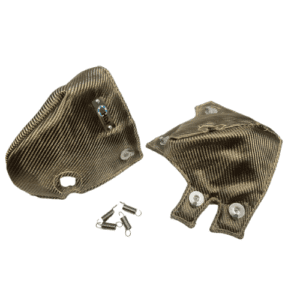 MAT4 Exhaust Insulation Blanket for Yanmar "Z" series