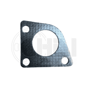 GGMS20 Graphite Exhaust Gasket for Yanmar 2GM 3 Bolt