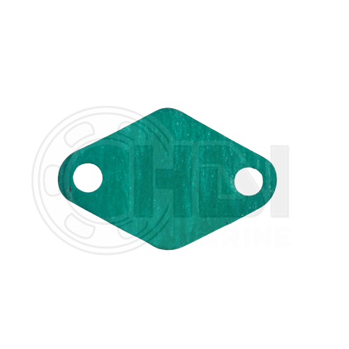 GVGC Exhaust Gasket for Volvo Penta Cover Plate 844093