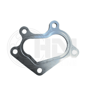 GV75 Double Walled Stainless Steel Gasket for Volvo D2-75 & D2-60