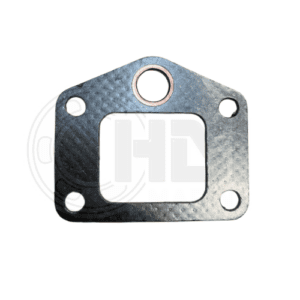 GGMS5 Graphite and Copper Exhaust Gasket for Yanmar GM old series
