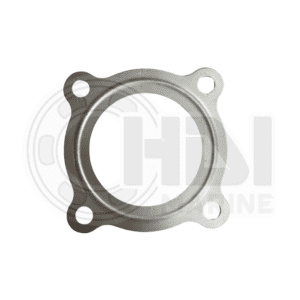 G4B Stainless Gasket for Yanmar 4LH *4bolt