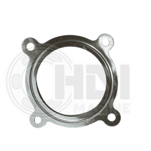 GCS Stainless Steel Crush Gasket for Cummins