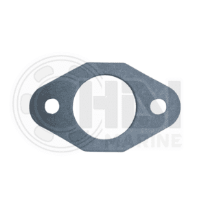 GDETP Gasket for Water Connector on Detroit 671 Mixing Elbow