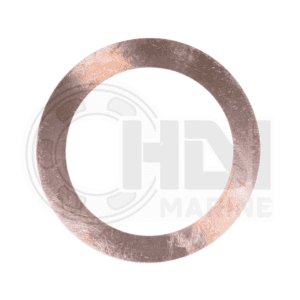 GMRD Copper Exhaust Gasket for Mercruiser Elbow 805602A1
