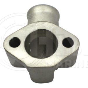 V75P Stainless Steel Pipe Connector Kit