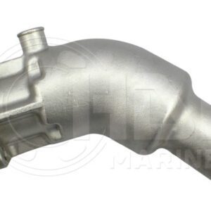 V834 Stainless Steel Mixing Elbow