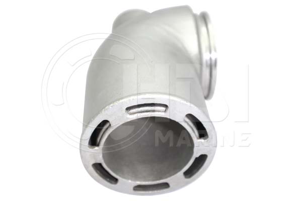 VB Stainless Steel Mixing Elbow