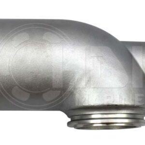 VB Stainless Steel Mixing Elbow