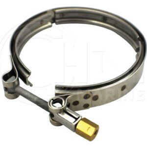 VBC Stainless Steel V-Band Clamp