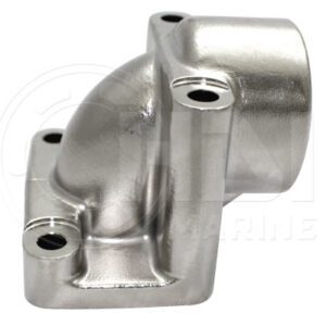 YML Stainless Steel Exhaust Bend Elbow