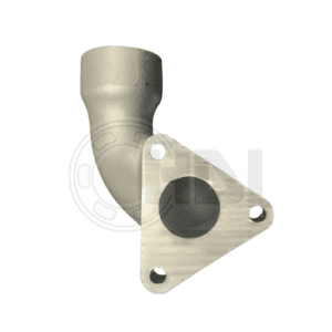 YS12L Stainless Steel Lower Bend for Yanmar YS series