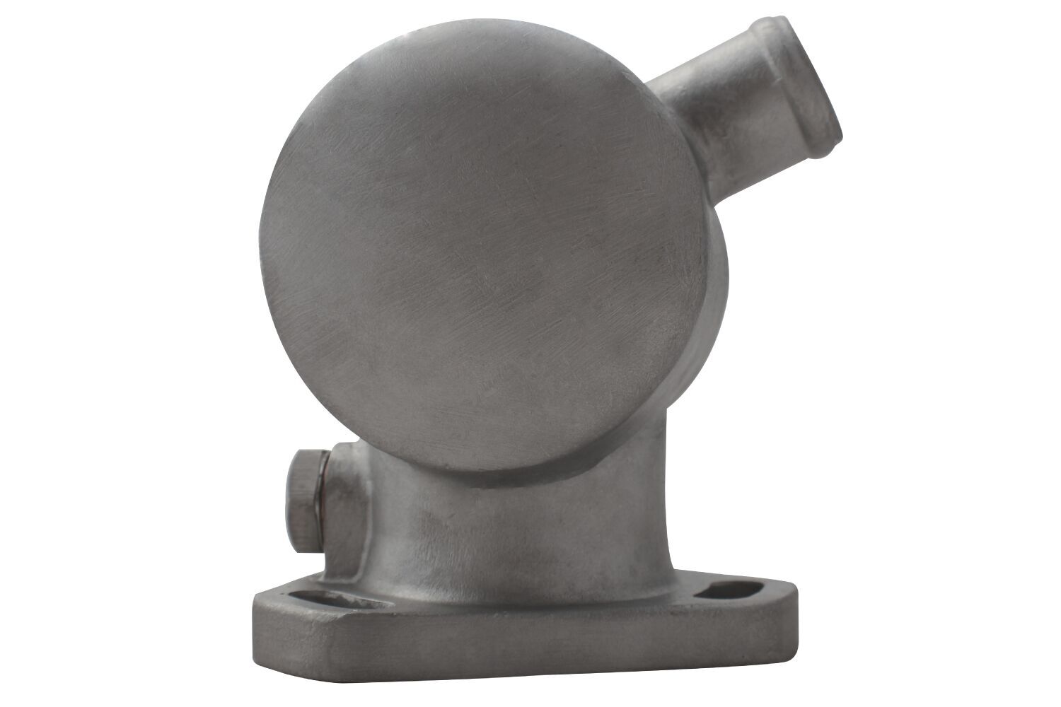 L3 Stainless Steel Mixing Elbow