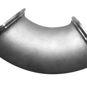 HOT7 Stainless Steel Bend Elbow